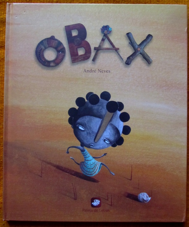 Obax capa